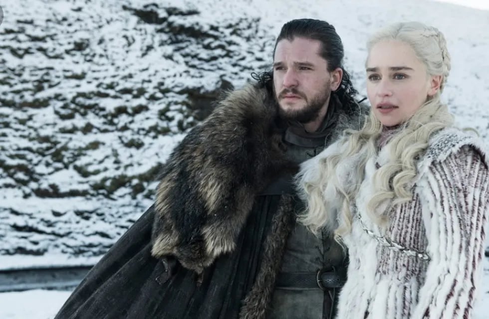 "Game of Thrones" promete arrasar en los Emmy: ¿Dónde podés verlos?