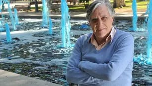 El antiguo monólogo de Jorge Sosa en Los Andes que vaticina la actualidad sobre las elecciones