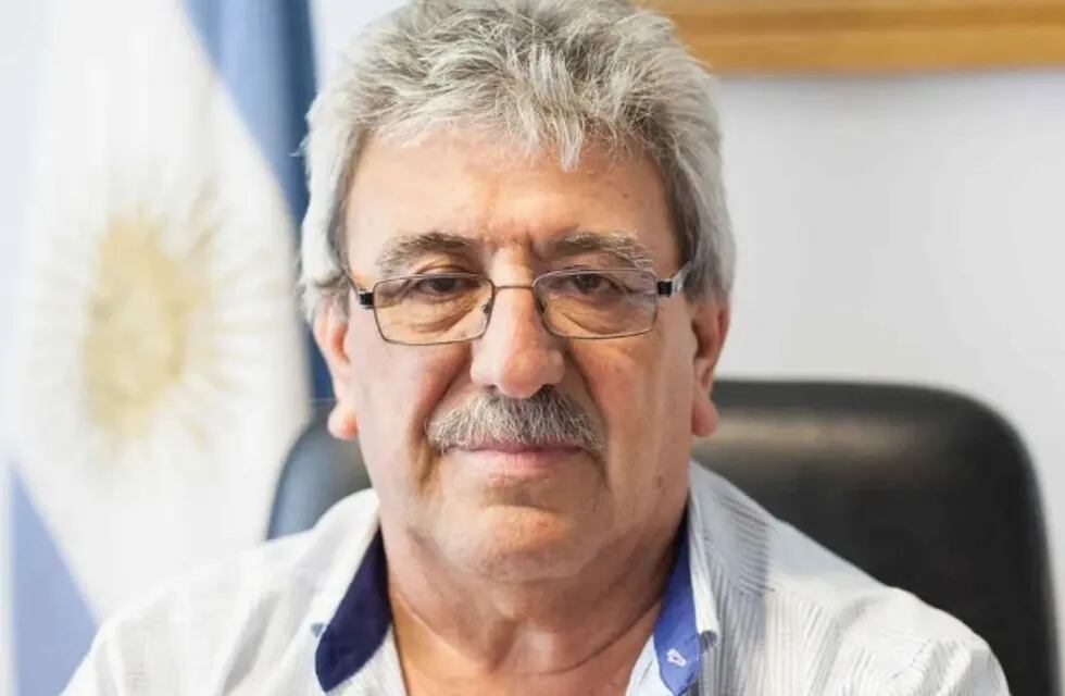 Murió Ramón Ayala, jefe de la Uatre