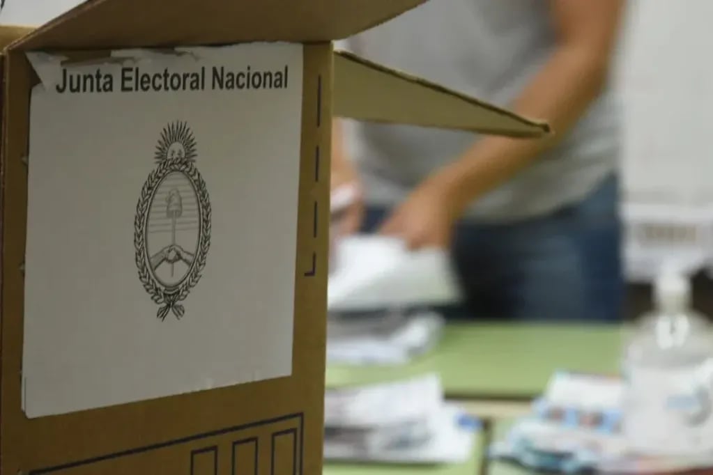 Este domingo se vota a gobernador en La Pampa, Salta y Tierra del Fuego, mientras que en San Juan se elegirán diputados provinciales y otras categorías.