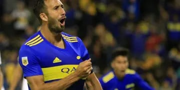 Carlos Izquierdoz abandonará Boca para jugar en Sporting de Gijón