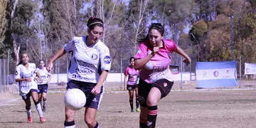 Independiente vs Pink