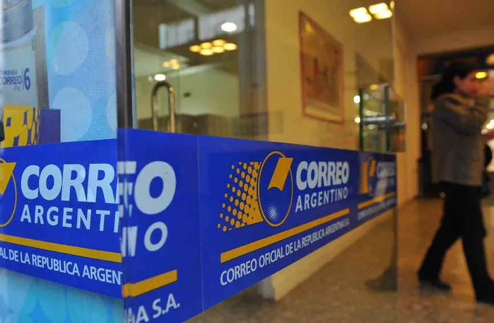 La justicia dictó la quiebra de Correo Argentina S.A., una empresa del grupo Macri.