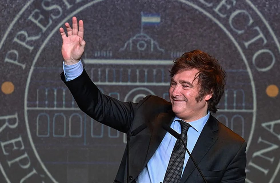 Marina Calabró rechazó la propuesta del nuevo presidente argentino.