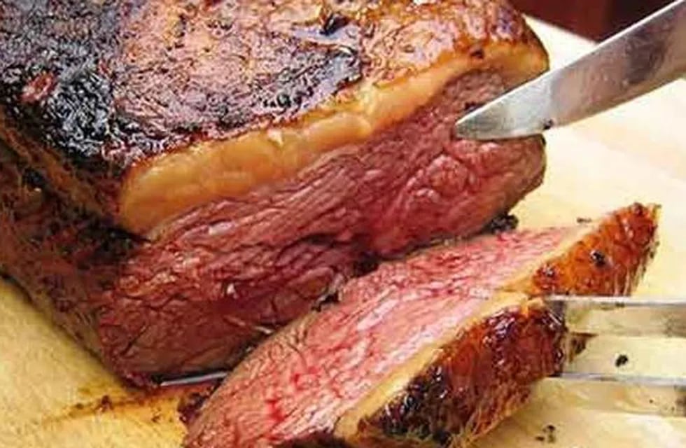 Mejor bife del mundo: un frigorífico argentino recibió medalla dorada en el World Steak Challenge