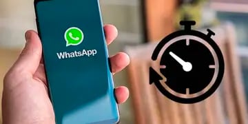 WhatsApp confirma los mensajes que se autodestruyen