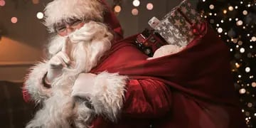 ¿Quién es verdaderamente Santa Claus?