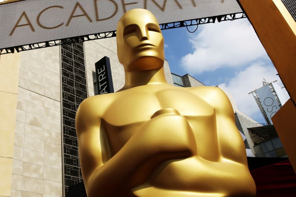 Premios Óscar 2022. La 94ª entrega anual será el 27 de marzo. (AP)