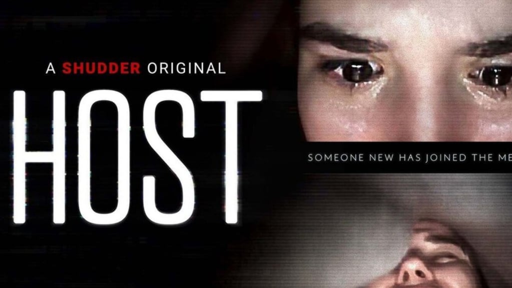 "Host" fue considerada la película más aterradora según la ciencia