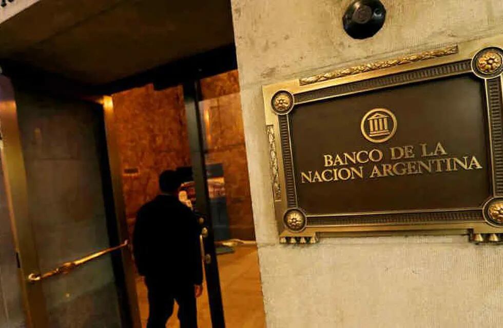 Medoza y el Banco Nación negocian un nuevo acuerdo. (LaVoz/Archivo).