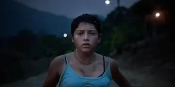 "Noche de fuego", la película mexicana que va camino al Oscar 2022 estrena en Netflix.
