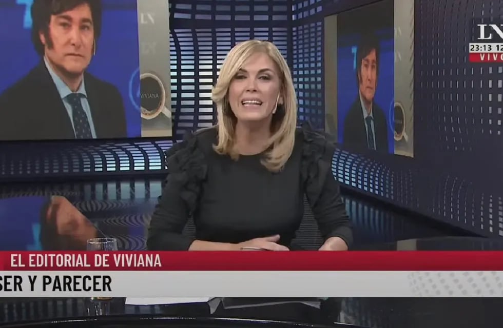 Viviana Canosa reveló la exorbitante plata que habría ganado Milei por vender candidaturas y lo defenestró (LN+)