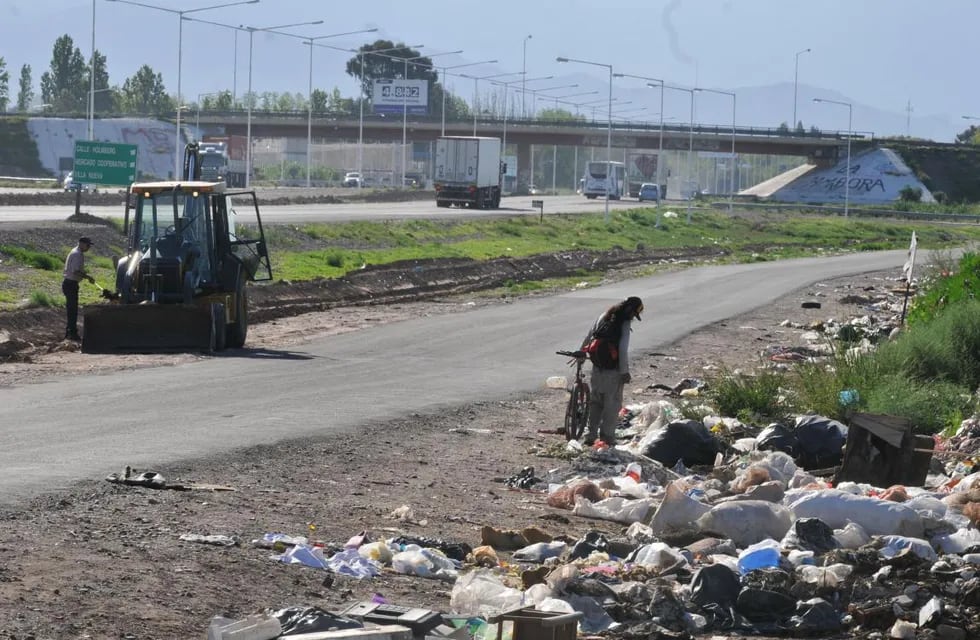 Detectan un peligroso contaminante industrial en el ambiente de Mendoza