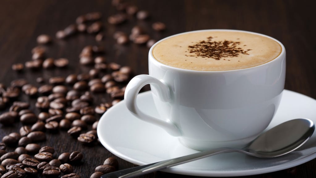 El harmol está presente en el café y ayuda a la salud en la etapa de envejecimiento