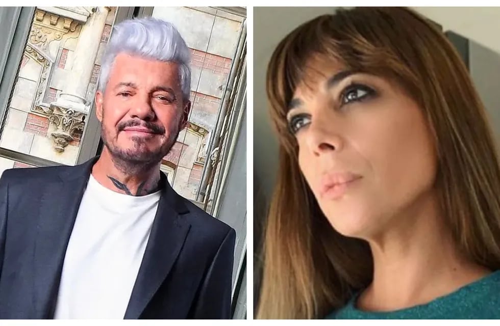 Ximena Capristo crítico a Marcelo Tinelli por no hacerle homenaje a Silvina Luna.