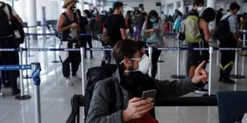 Chile no exigirá PCR negativo para ingresar al país por vía aérea: cuáles son los nuevos requisitos