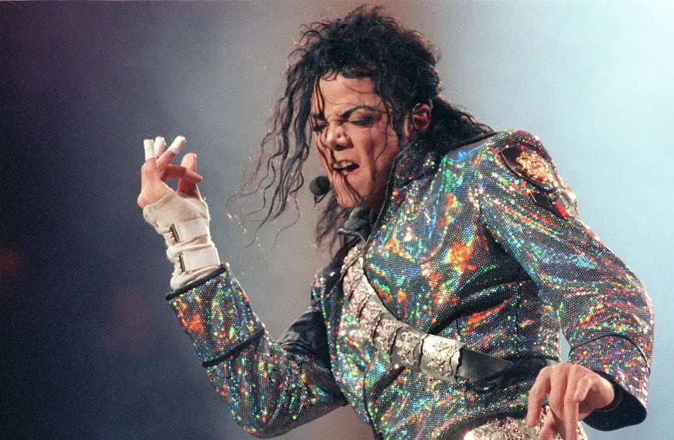 Michael Jackson tendrá su biopic, quién lo interpretará. / Archivo