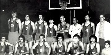 El Azulgrana fue imbatible en la década del 60, 70 y 80. Con 12 títulos consecutivos, es el equipo más ganador de la historia.