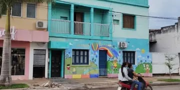 Piden la clausura de una guardería en Chaco por maltrato infantil