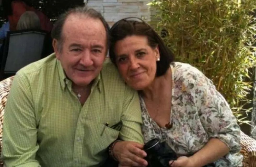 El consulado de Chile mostró su satisfacción con la condena al esposo de "Conchy" Arregui