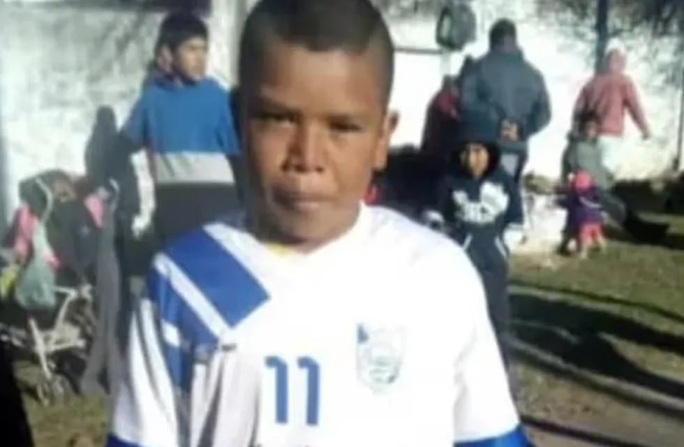 La Policía de Santa Fe detuvo a tres sospechosos del asesinato en Rosario del nene de 11 años.
