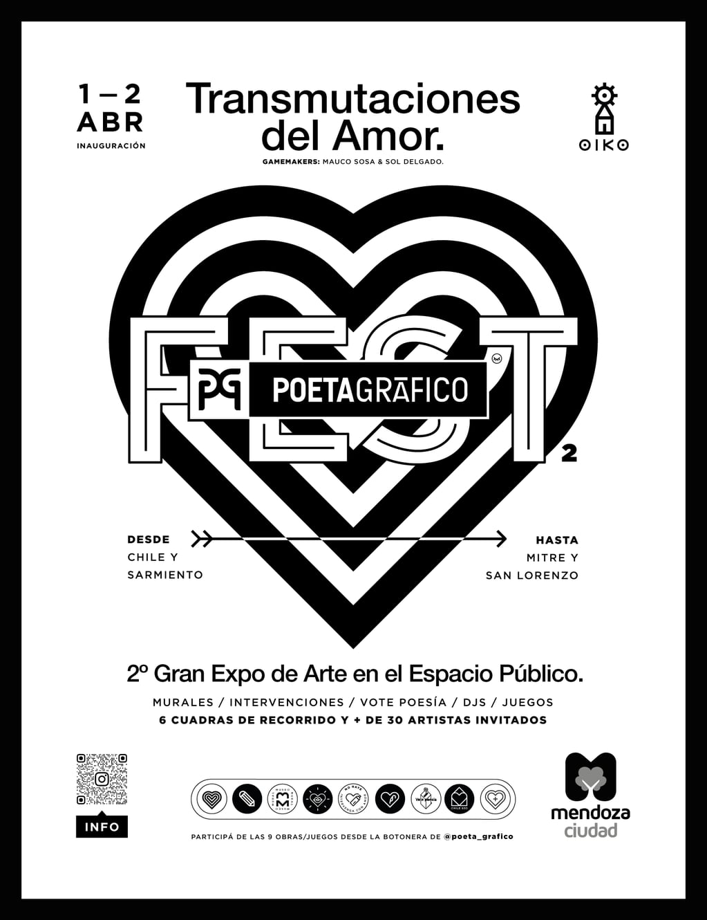 PoetaGráfico Fest