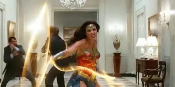 Gal Gadot regresa como la superheroína de DC, bajo la dirección de Patty Jenkins. La película se estrenará en los cines en junio de 2020.