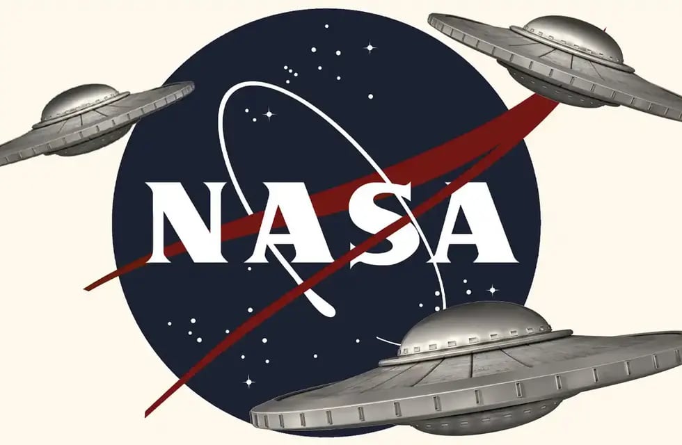 Este es el informe de la NASA sobre los ovnis (Imagen ilustrativa / Web)