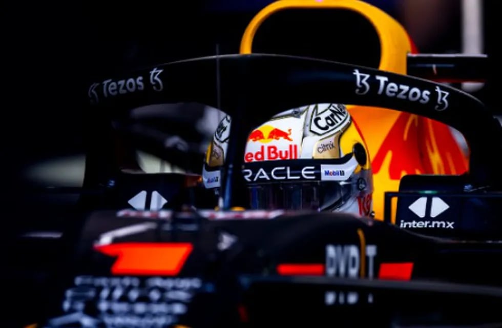 F1: El Sprint en Imola fue para Verstappen