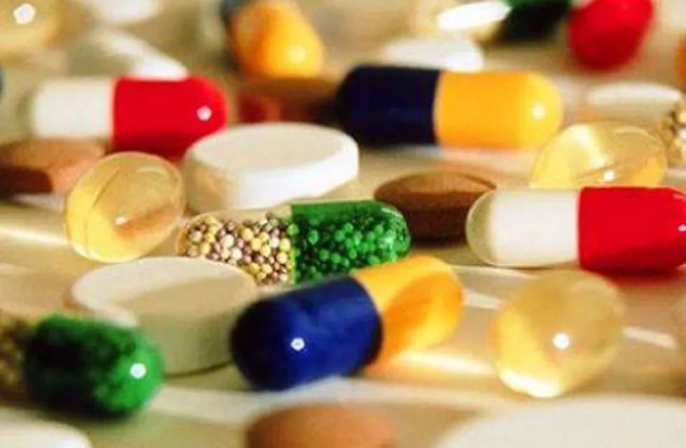 ONU advierte: drogas de síntesis eluden controles