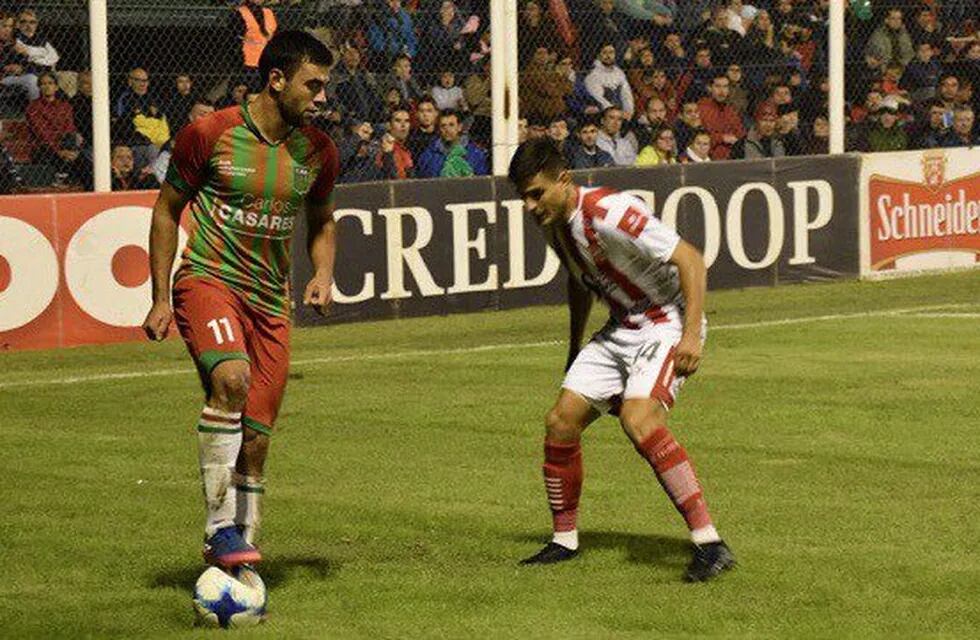B Nacional: los empates beneficiaron a Brown (A) y San Martín (T)