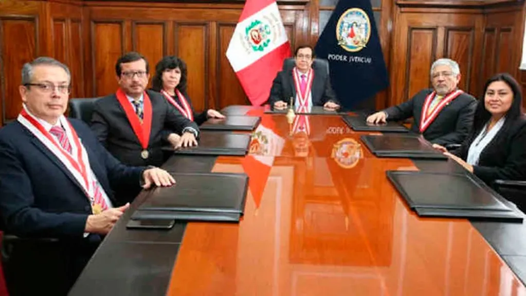 La Corte Suprema de Perú autorizó la eutanasia por primera vez en la historia del país. Foto: Web