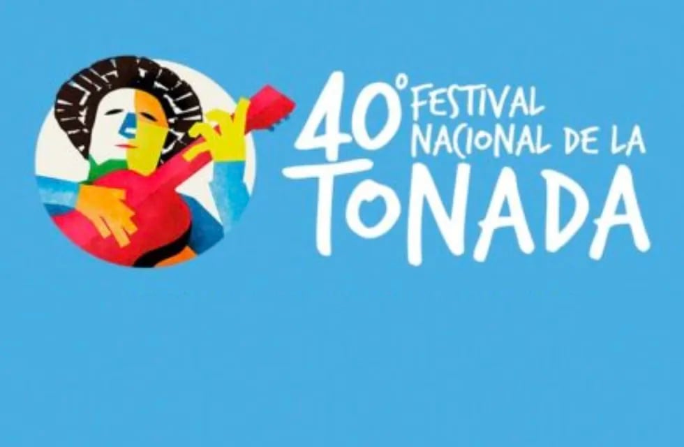 Ya se habilitó la venta de entradas para la edición 40 del Festival de la Tonada en Tunuyán