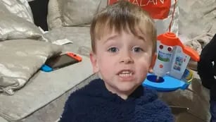 Un niño de tres años se intoxicó tras consumir un licuado de helado