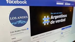 Los Andes en Facebook