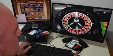 Juego online casinos