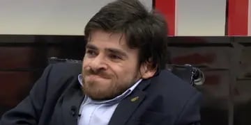 Franco Rinaldi, el youtuber liberal que será candidato en el frente de López Murphy
