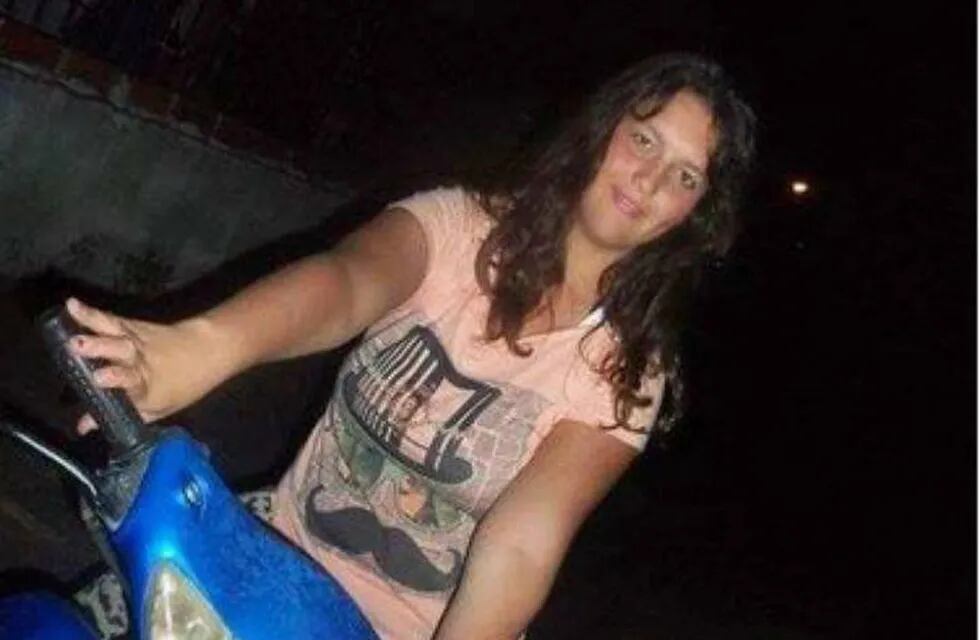 Según la autopsia, a Catherine Moscoso la golpearon y sepultaron viva en la arena