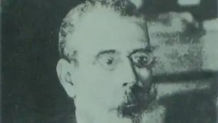 Agustín Álvarez, un prócer mendocino