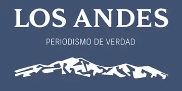 Los Andes