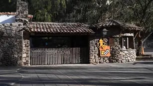 Zoológico de Mendoza