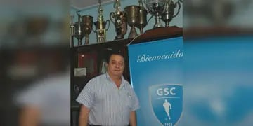 Carlos Quiroga, presidente de Gutiérrez, asegura que hay “150 mil dólares en falta” en las arcas del ente madre de nuestro fútbol.