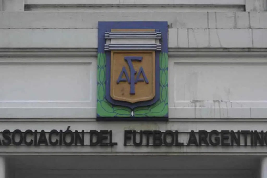 El Consejo Federal de AFA ya le hace cambios al torneo Federal A (Foto: web).