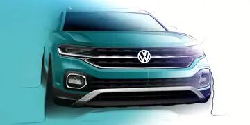La marca alemana Volkswagen presentó el nuevo modelo en los tres continentes donde será producido.