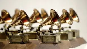 Grammys más inclusivos.
