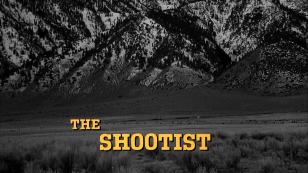 The Shootist (1976) 