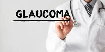 12 de marzo día del Glaucoma