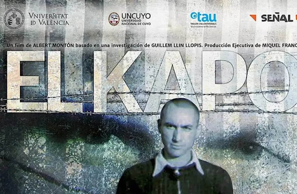 Cómo se hizo “El Kapo”, el documental sobre el héroe valenciano que se exilió en Mendoza después de la Segunda Guerra Mundial.