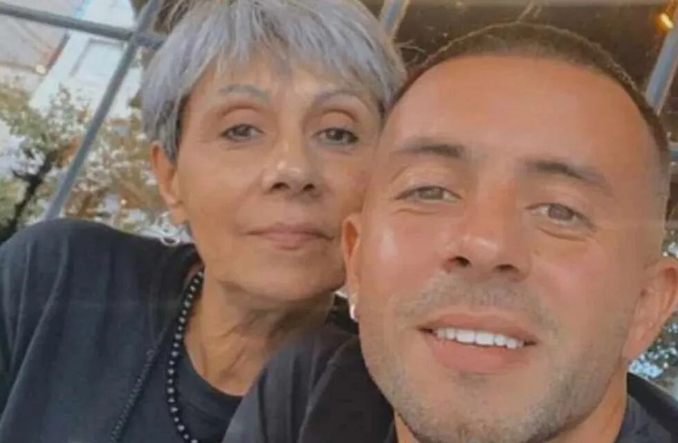 La madre de Matías Defederico explotó contra Cinthia Fernández