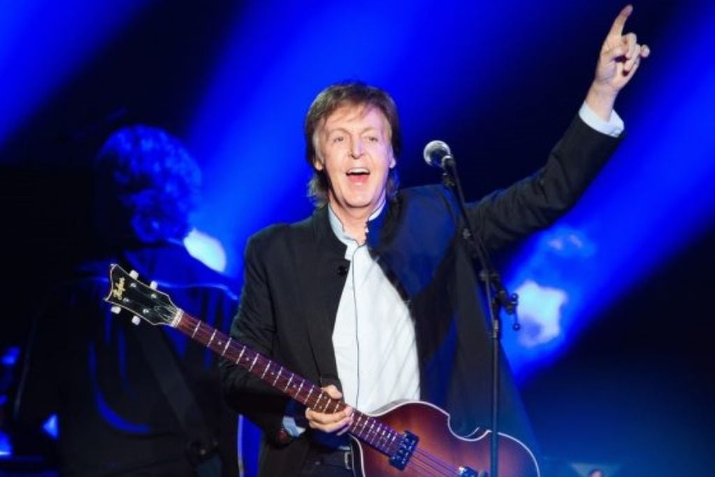 Paul McCartney cumple 77 años y repasamos sus mejores canciones como solista